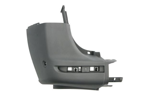 BLIC 5508-00-3548965P Rear bumper SPRINTER 319 CDI RWD (907.133, 907.135, 907.233, 907.235) 190 PS Diesel