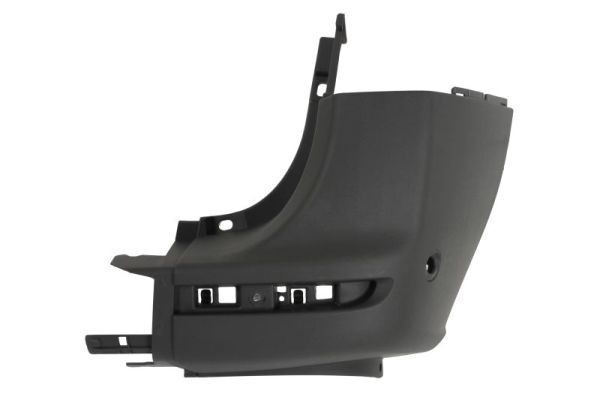 BLIC 5508-00-3548966P Rear bumper SPRINTER 319 CDI RWD (907.133, 907.135, 907.233, 907.235) 190 PS Diesel