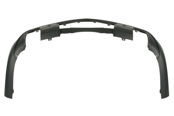BLIC 5511-00-0926970P Rear diffuser DURANGO 3.6 AWD 294 PS Petrol