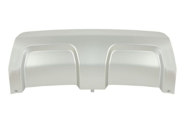 BLIC 5511-00-2002972P Rear diffuser RANGE ROVER 5.0 SCV8 4x4 510 PS Petrol 2022