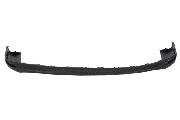 BLIC 5511-00-2536974P Rear diffuser FOCUS 2.0 TDCi ST 185 PS Diesel 2020
