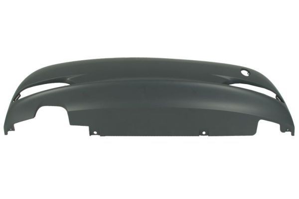 BLIC 5511-00-3332971Q Rear diffuser YPSILON 0.9 TwinAir (312.YXN11, 312.YXN1A) 80 PS Petrol