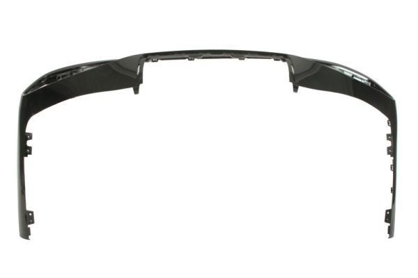 BLIC 5511-00-3522971P Rear diffuser C-Class AMG C 63 S E Performance 4-matic+ (206.080) 680 PS Petrol/Electric