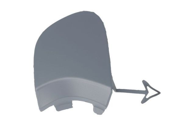 BLIC 5513-00-2566926P Bumper Cover, towing device FIESTA 1.0 EcoBoost mHEV ACTIVE 125 PS Petrol/Electric