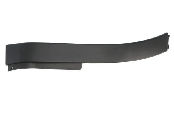 BLIC 5703-05-6456971P Bumper moulding RANGE ROVER EVOQUE 2.2 D 4x4 150 PS Diesel 2019