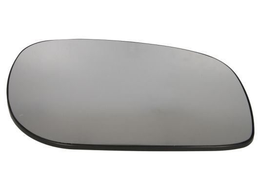 BLIC Mirror Glass, outside mirror Article number: 6102-02-1221922P cheaply