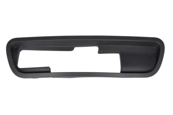 BLIC 6502-07-0926927P Bumper moulding DURANGO 5.7 AWD 364 PS Petrol
