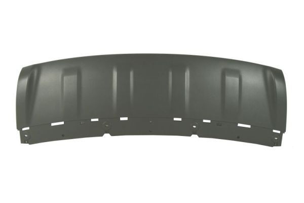 BLIC 6502-07-2003920P Bumper moulding RANGE ROVER 3.0 P400 MHEV 4x4 400 PS Petrol/Electro 2022