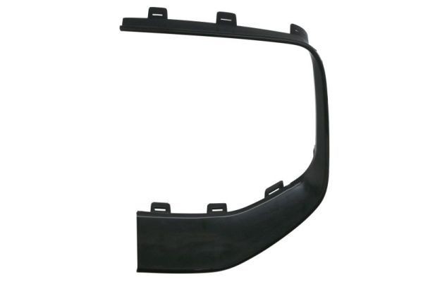 BLIC 6502-07-6457991P Bumper moulding RANGE ROVER EVOQUE 2.0 4x4 241 PS Petrol 2019