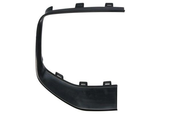 BLIC 6502-07-6457992P Bumper moulding RANGE ROVER EVOQUE 2.0 4x4 241 PS Petrol 2019