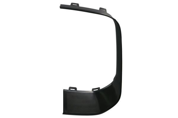 BLIC 6502-07-6457993P Bumper moulding RANGE ROVER EVOQUE 2.0 4x4 241 PS Petrol 2019
