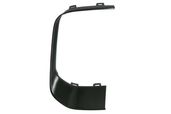 BLIC 6502-07-6457994P Bumper moulding RANGE ROVER EVOQUE 2.0 4x4 241 PS Petrol 2019