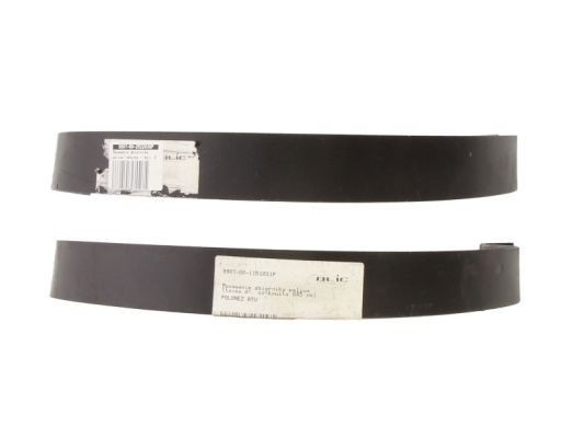 BLIC Wheel arch liner Article number: 6601-06-0000191P cheaply