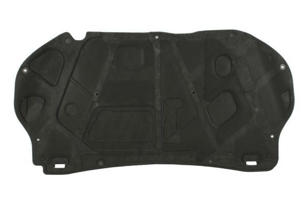 BLIC 6804-00-3451290P Silencing Material, engine bay 6 2.0 DI (GG14) 136 PS Diesel 2008