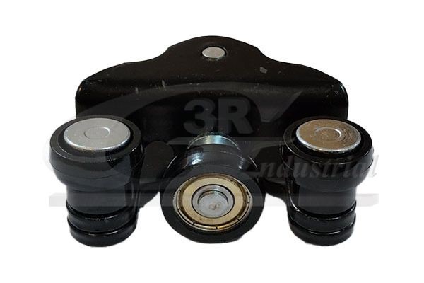 3RG 14233 Rullijuht, lükanduks JUMPY 2.0 HDi 4x4 120 HP Diisel 2016
