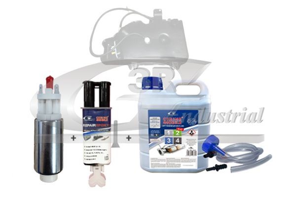 3RG Additivpumpe Varenummer: 88231 billige