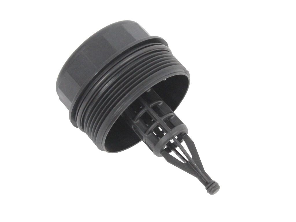 ABAKUS 054-028-182 Cover, oil filter housing SPRINTER 315 CDI 2.2 (906.731, 906.733, 906.735) 150 PS Diesel 2020