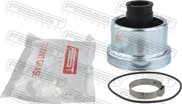 FEBEST CV boot Article number: 2215-MQ4 cheaply