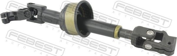 FEBEST AST-GSX40 Steering Shaft CAMRY 2.5 (ASV50_) 181 PS Petrol 2019