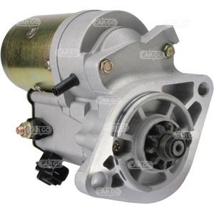 HC-Cargo Starter motor Article number: F032113757 cheaply