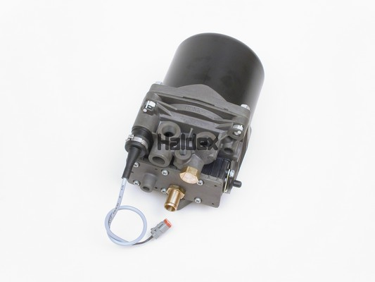 HALDEX Air Dryer, compressed-air system Article number: 78985 cheaply