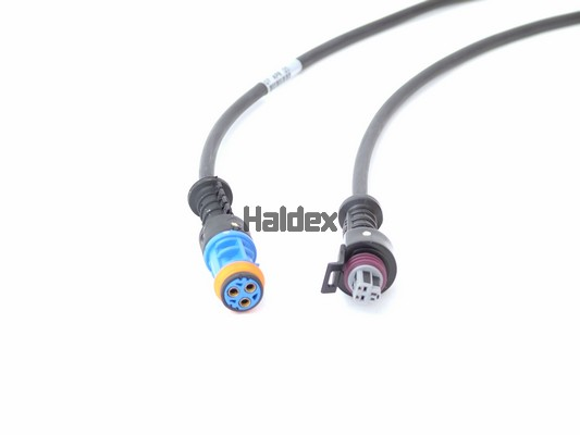 HALDEX Connector Cable, electronic brake system Article number: 950800455 cheaply