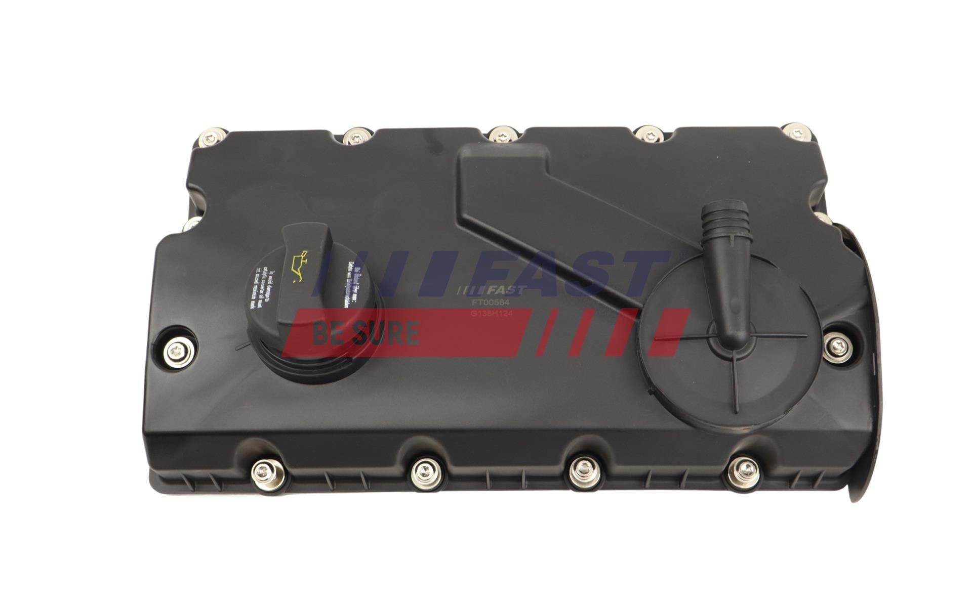 FAST Windscreen washer jet Article number: FT00533 cheaply