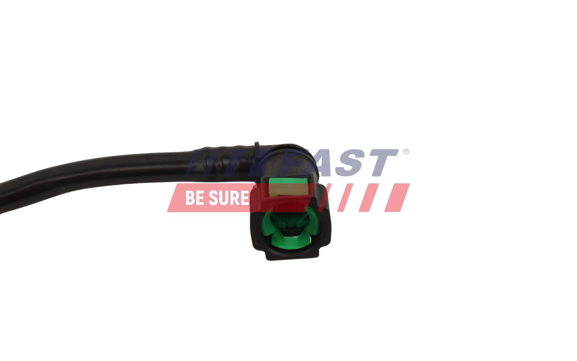 FAST FT00773 Hose, fuel overflow i30 1.6 CRDi 116 PS Diesel 2012