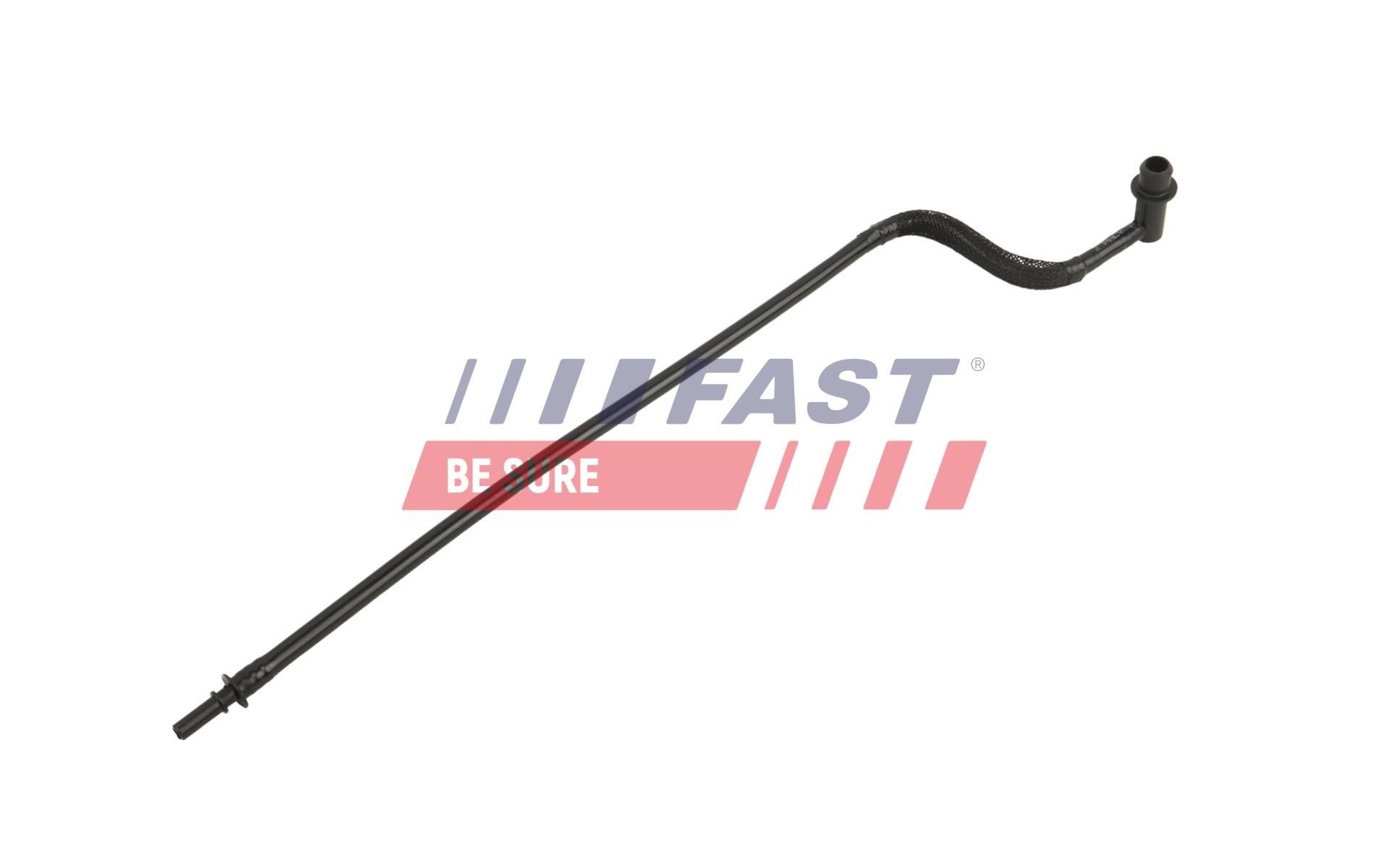 FAST FT00907 Furtun vacuum, servofrana TIPO 1.3 D (356WXH1A) 95 CP motor diesel