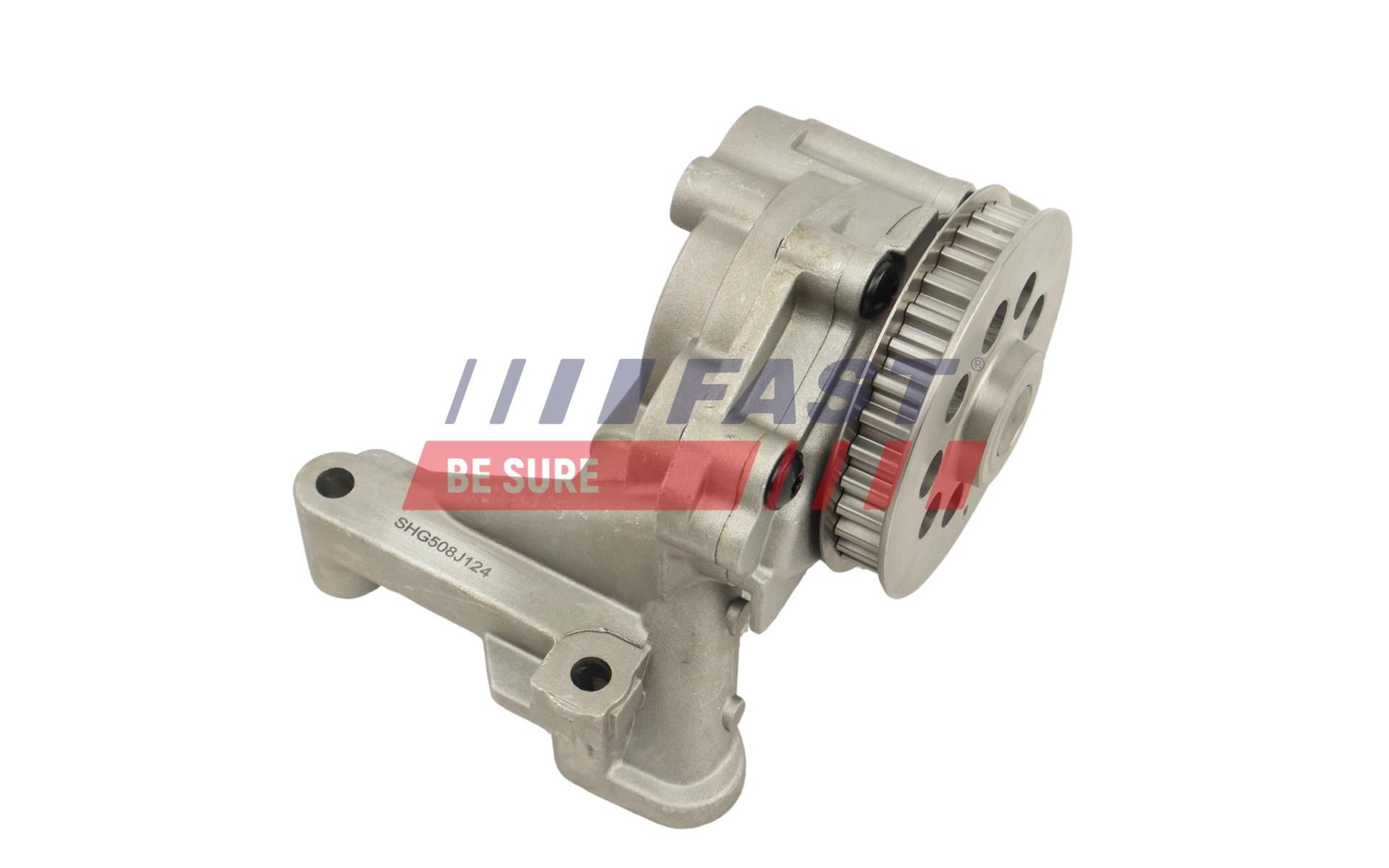 FAST Coolant Tube Article number: FT10695 cheaply