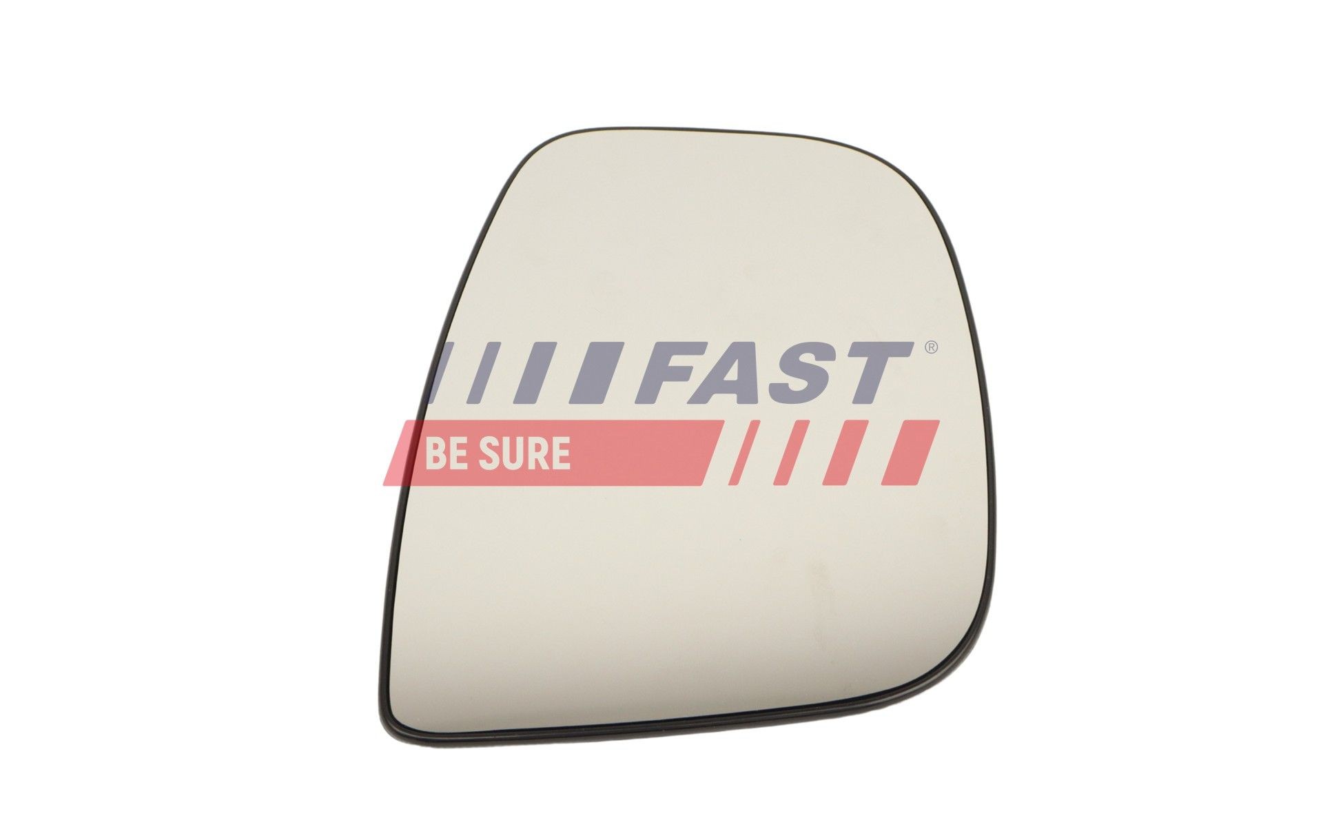 FAST Mirror Glass, outside mirror Article number: FT10892 cheaply
