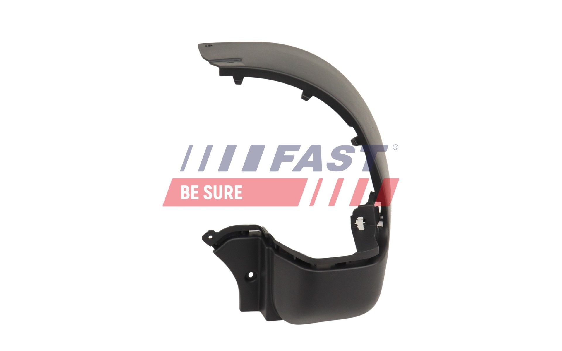 FAST Rear bumper Article number: FT10983G cheaply