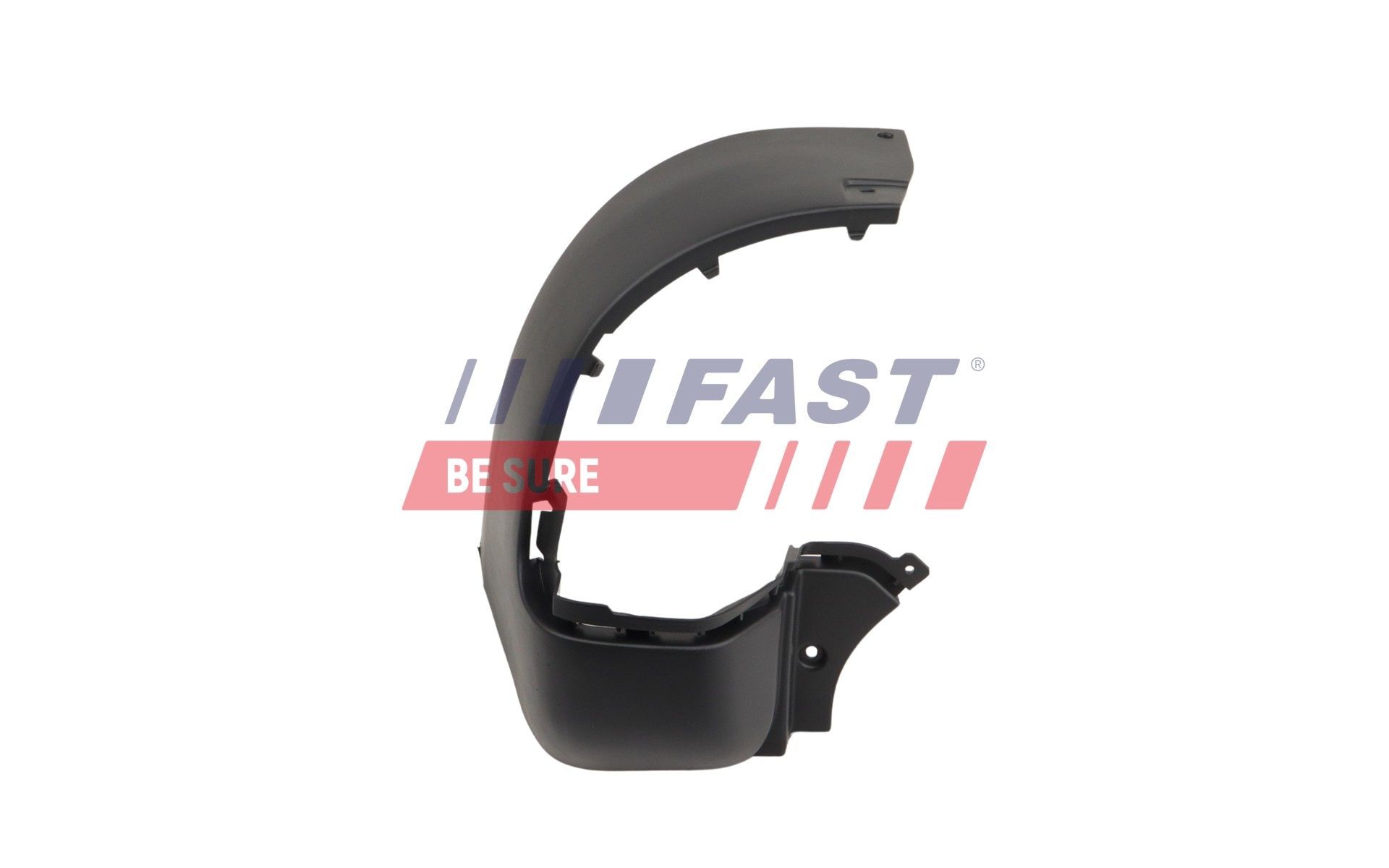 FAST Rear bumper Article number: FT10984G cheaply