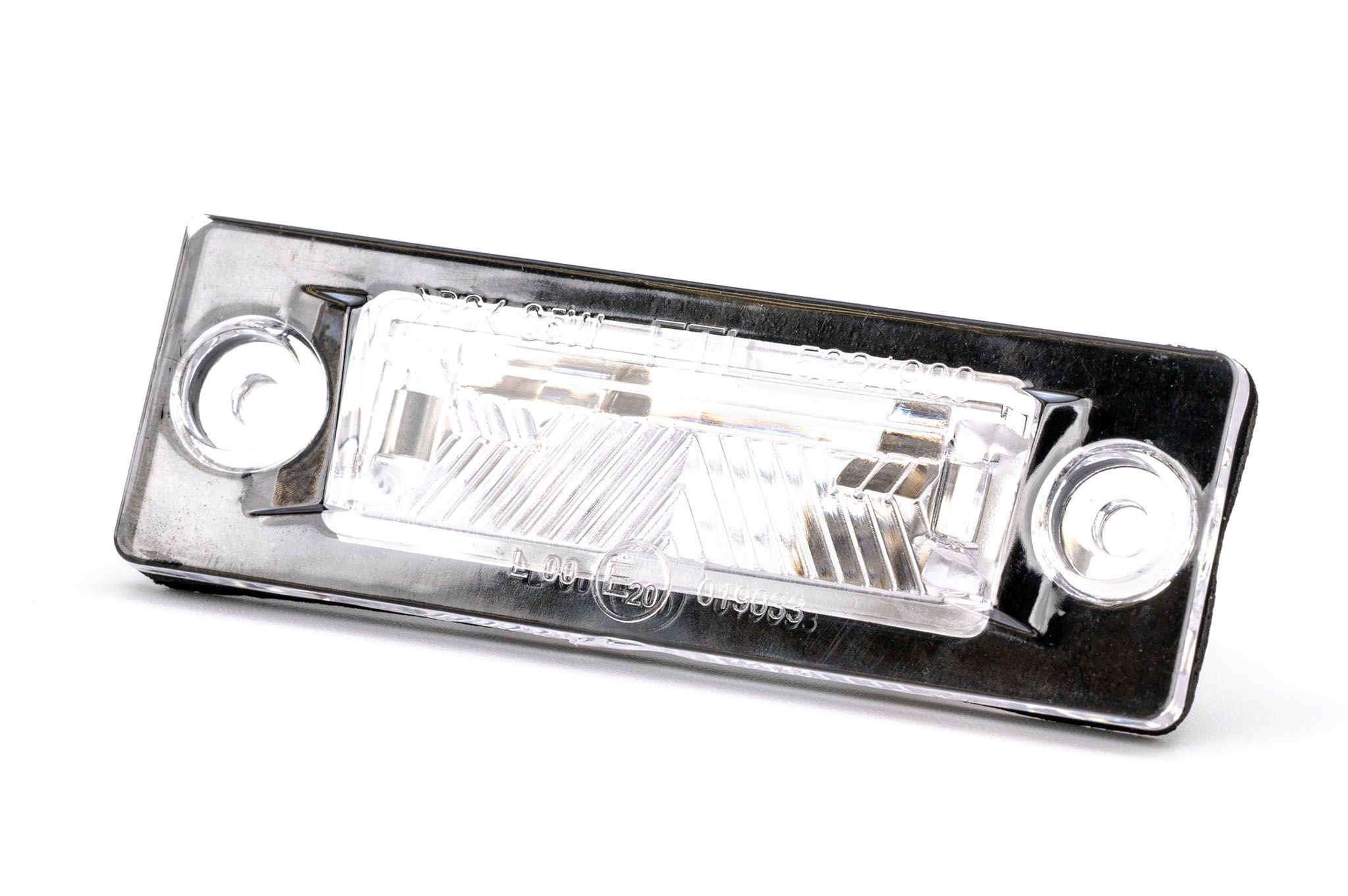 PREXAparts Licence Plate Light Article number: P150643 cheaply