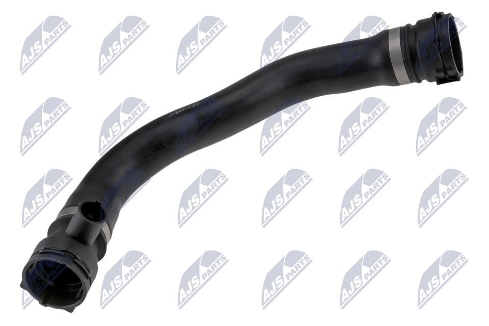 NTY Radiator hose Article number: CPP-BM-121 cheaply