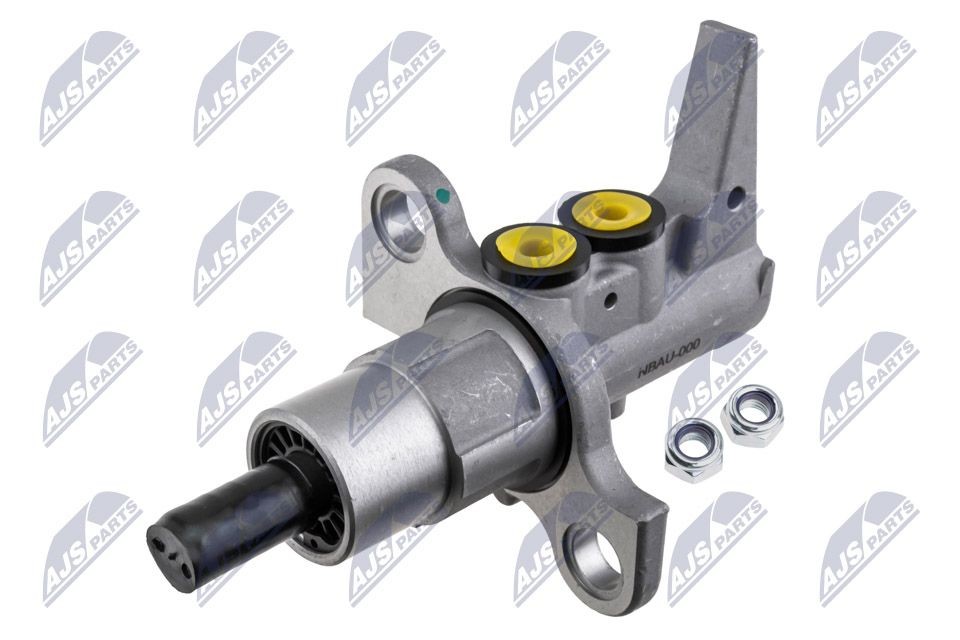 NTY Brake master cylinder Article number: HPH-AU-000 cheaply