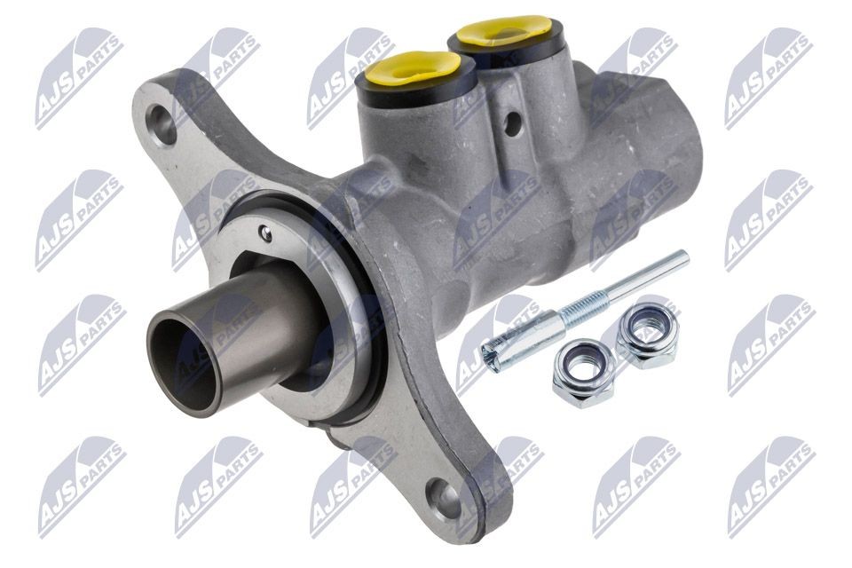 NTY Brake master cylinder Article number: HPH-PE-002 cheaply