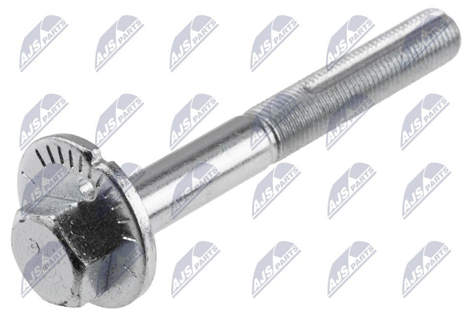 NTY ZWD-NS-100S Camber bolt NAVARA 3.0 dCi 231 PS Diesel