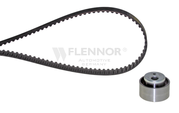 FLENNOR Timing belt kit Article number: F904302V cheaply