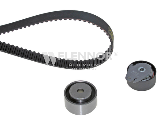 FLENNOR Timing belt kit Article number: F904321V cheaply
