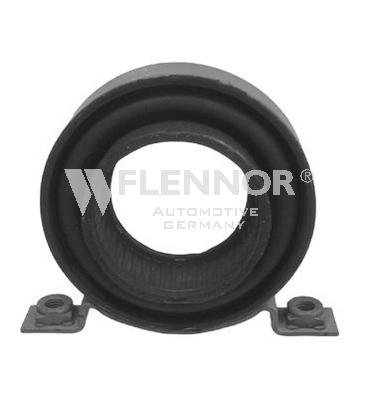 FLENNOR FL3095-J Propshaft bearing OMEGA 2.3 TD Interc. (F19, M19, N19) 100 PS Diesel 1994