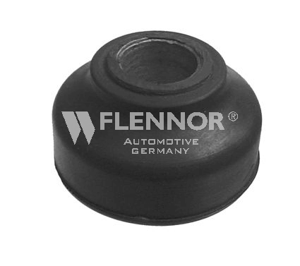 FLENNOR Skersinio stabilizatoriaus įvorių komplektas prekės numeris: FL401-J nebrangu