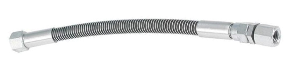 ZUP HP Adapter, kompressionstrykmåler Varenummer: 912 002 00 billige