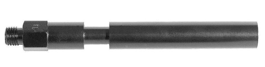 ZUP HP Adapter, kompressionstrykmåler Varenummer: 912 450 18 billige