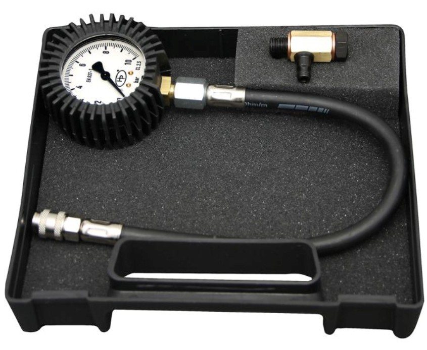 OEM Testeris, degalų sistemos slėgis 924 000 00 nuo ZUP HP