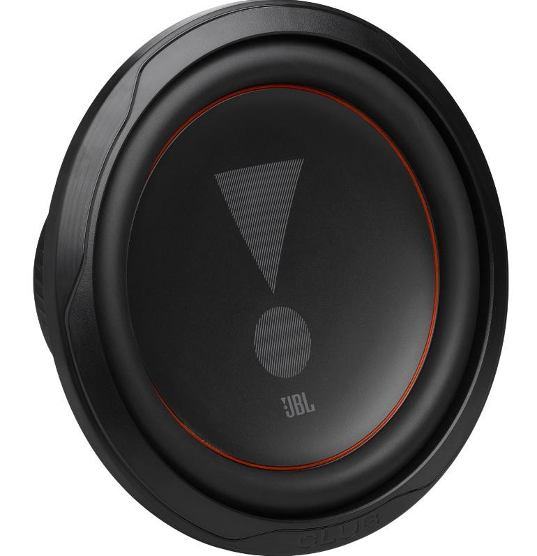 JBL Subwoofer Club 122 Varenummer: CLUB 122 billige