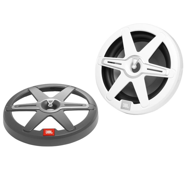JBL Subwoofer Marine Club 102 Varenummer: Marine CLUB102 billige