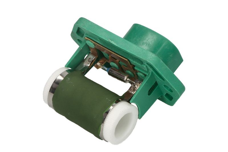 THERMOTEC Pre-resistor, electro motor radiator fan Article number: DEG011TT cheaply