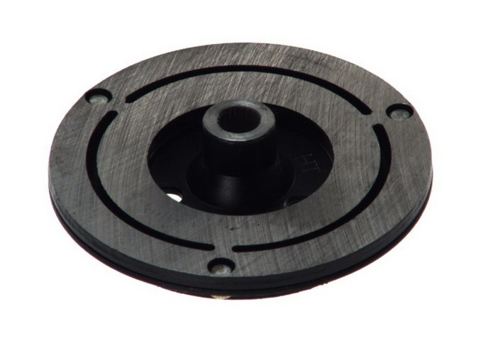 THERMOTEC Driven Plate, magnetic clutch compressor Article number: KTT020046 cheaply
