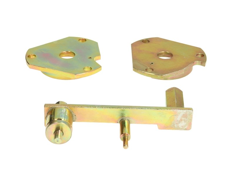 PROFITOOL 0XWAR0009 Mandrino d'arresto, Albero a camme DOBLO 1.6 16V 103 CV Benzina